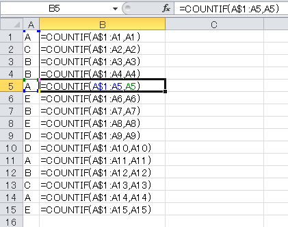 Countif S を使い倒す 関数系excelツール屋のど根性